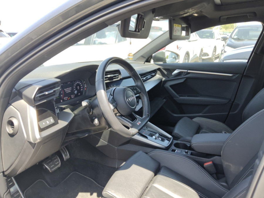 Imagen de AUDI A3