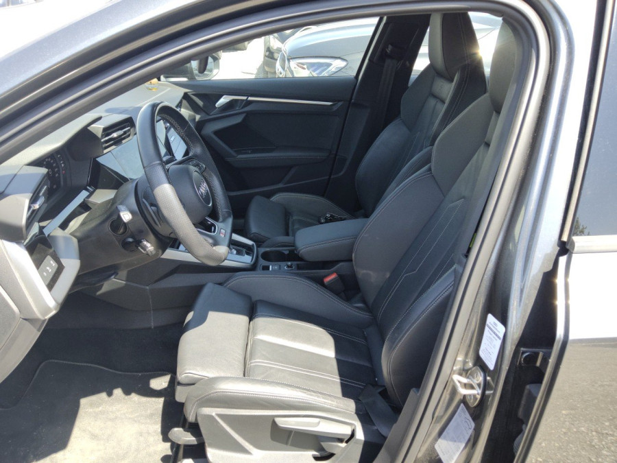 Imagen de AUDI A3