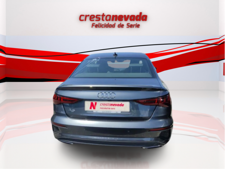 Imagen de AUDI A3