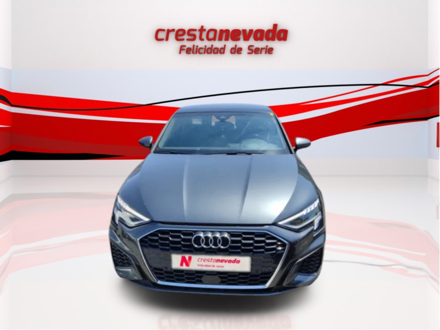 Imagen de AUDI A3