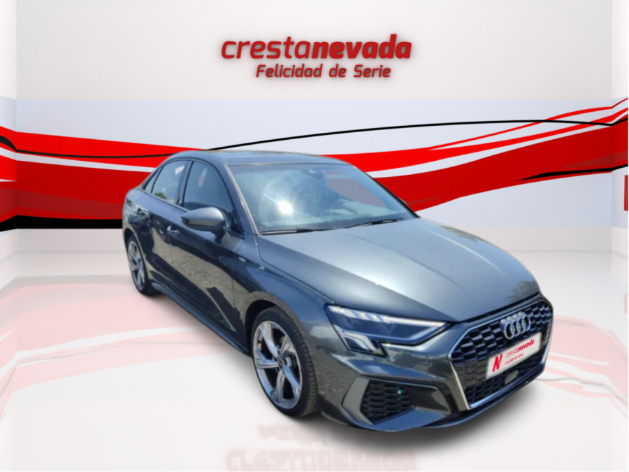 Imagen de AUDI A3