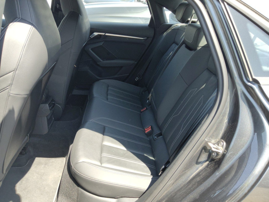 Imagen de AUDI A3