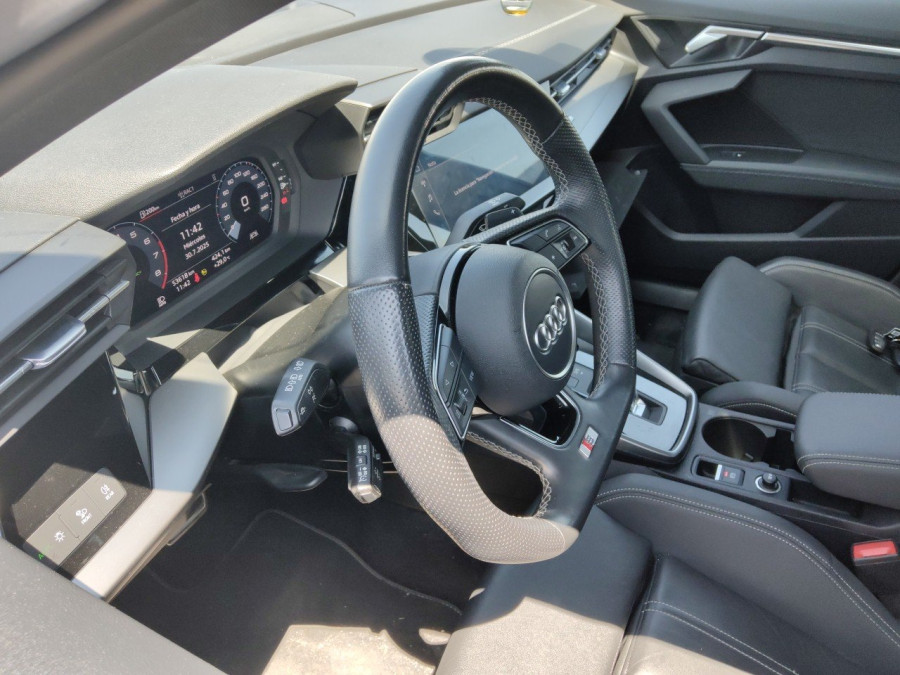Imagen de AUDI A3