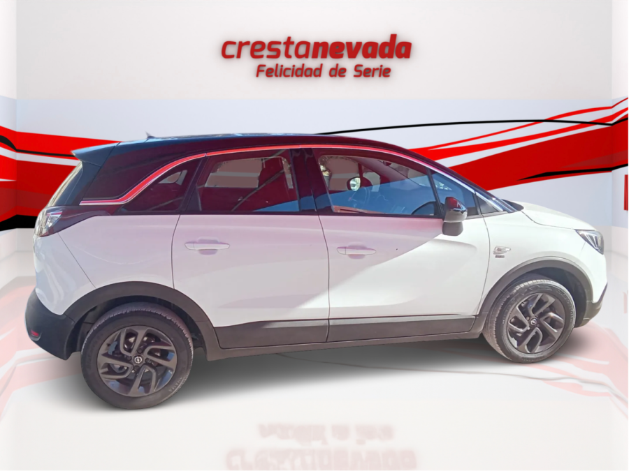 Imagen de Opel Crossland