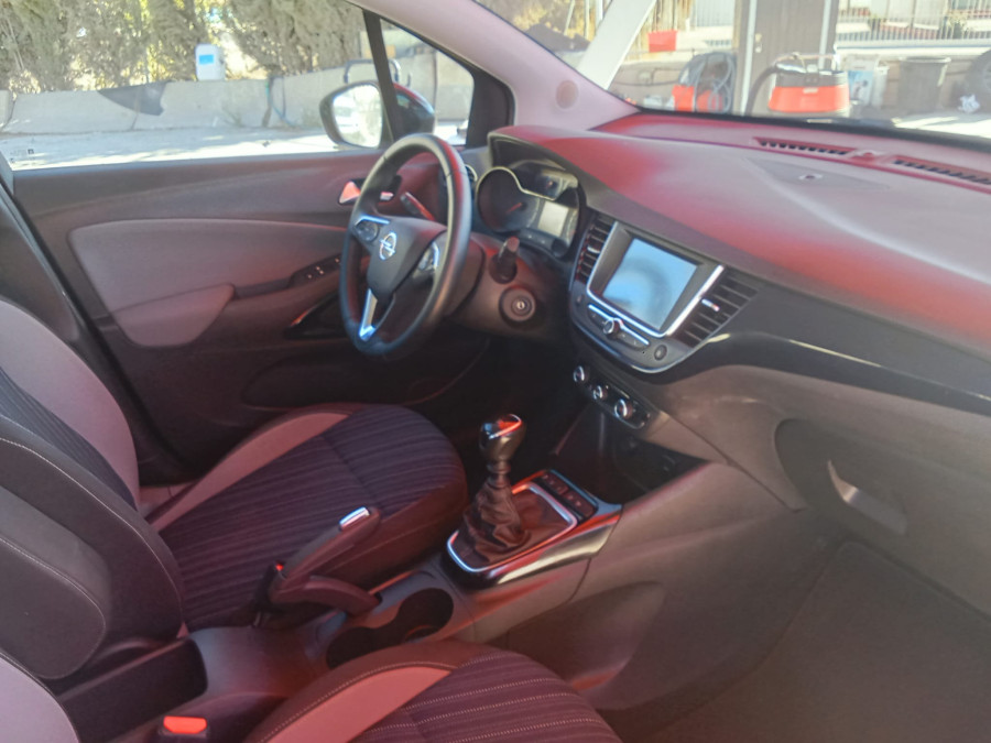 Imagen de Opel Crossland