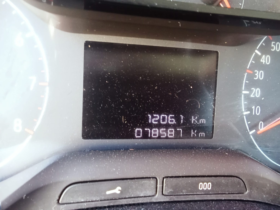 Imagen de Opel Crossland