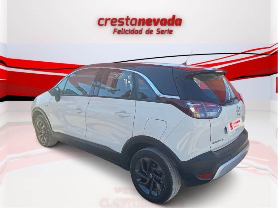 Imagen de Opel Crossland