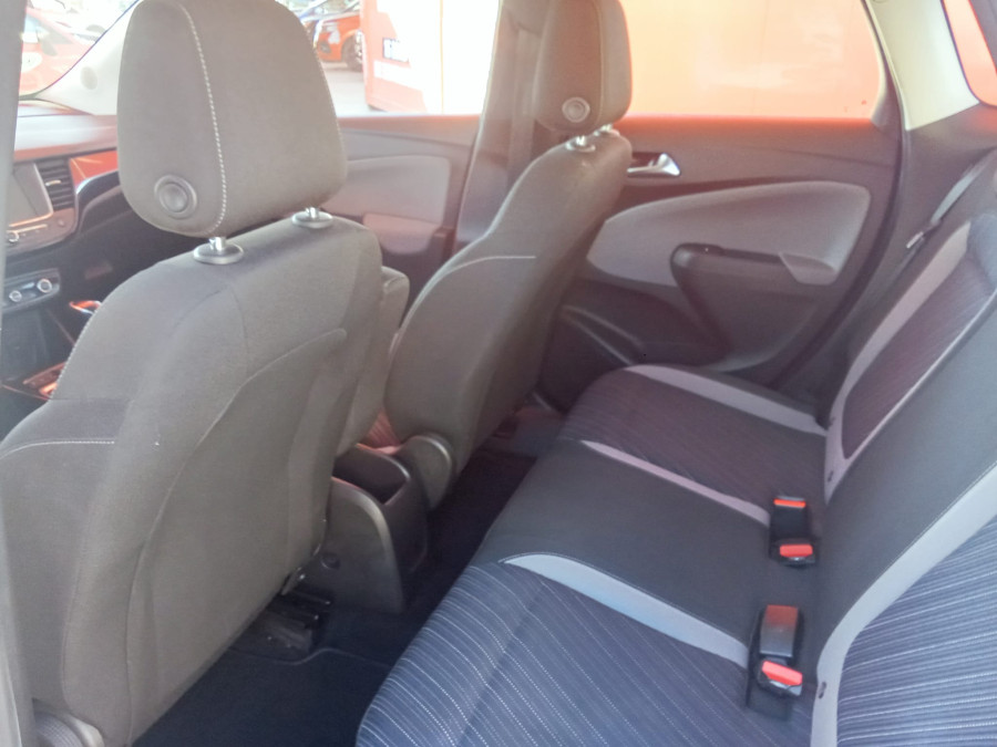 Imagen de Opel Crossland