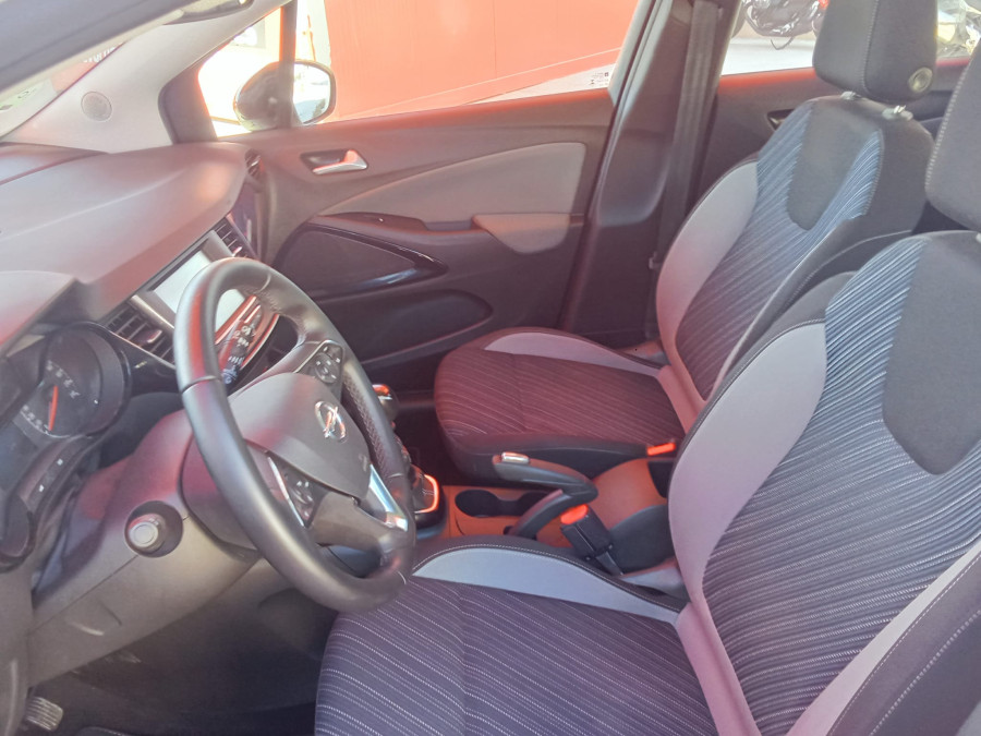 Imagen de Opel Crossland