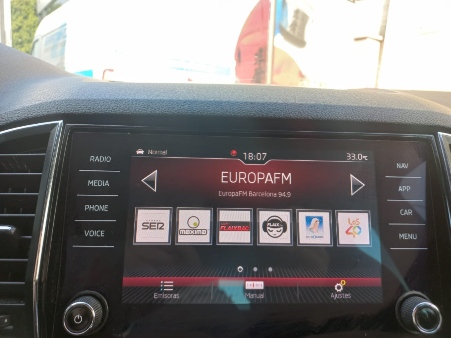 Imagen de Skoda Karoq