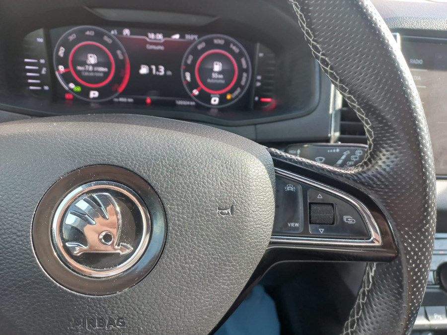 Imagen de Skoda Karoq