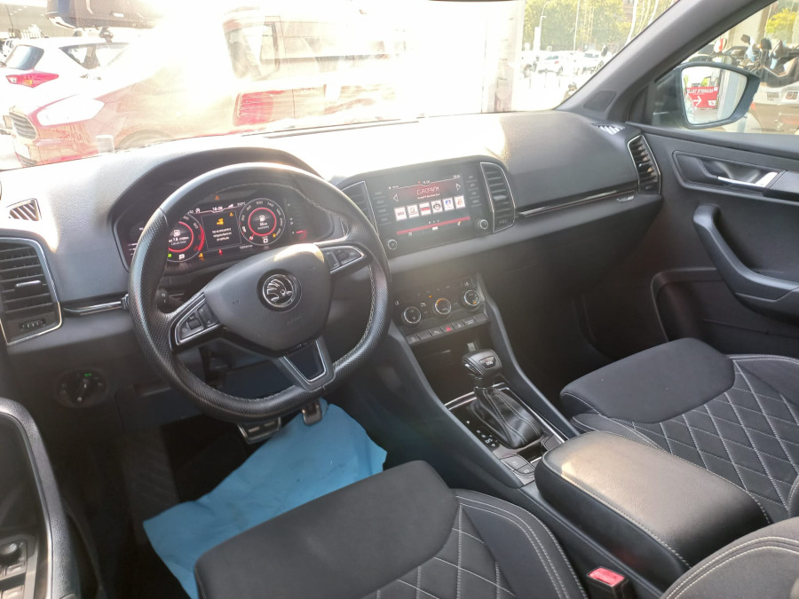 Imagen de Skoda Karoq