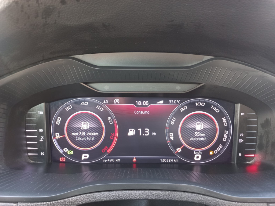 Imagen de Skoda Karoq