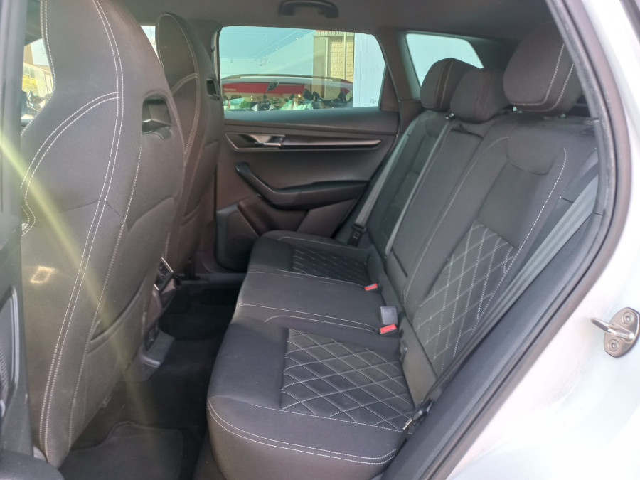 Imagen de Skoda Karoq