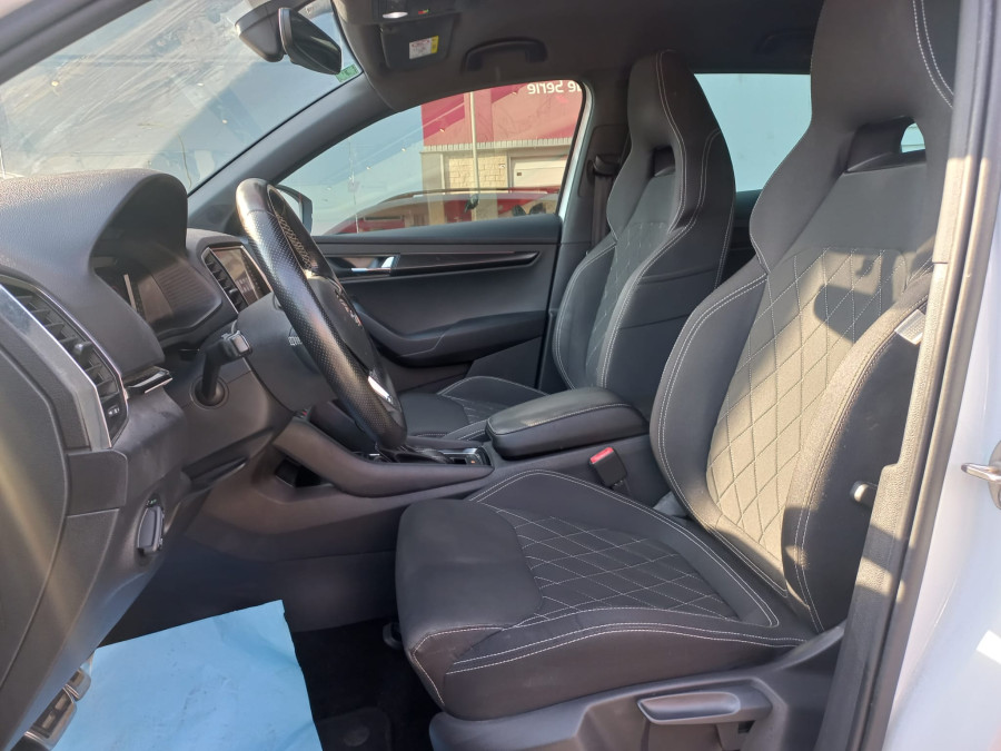 Imagen de Skoda Karoq