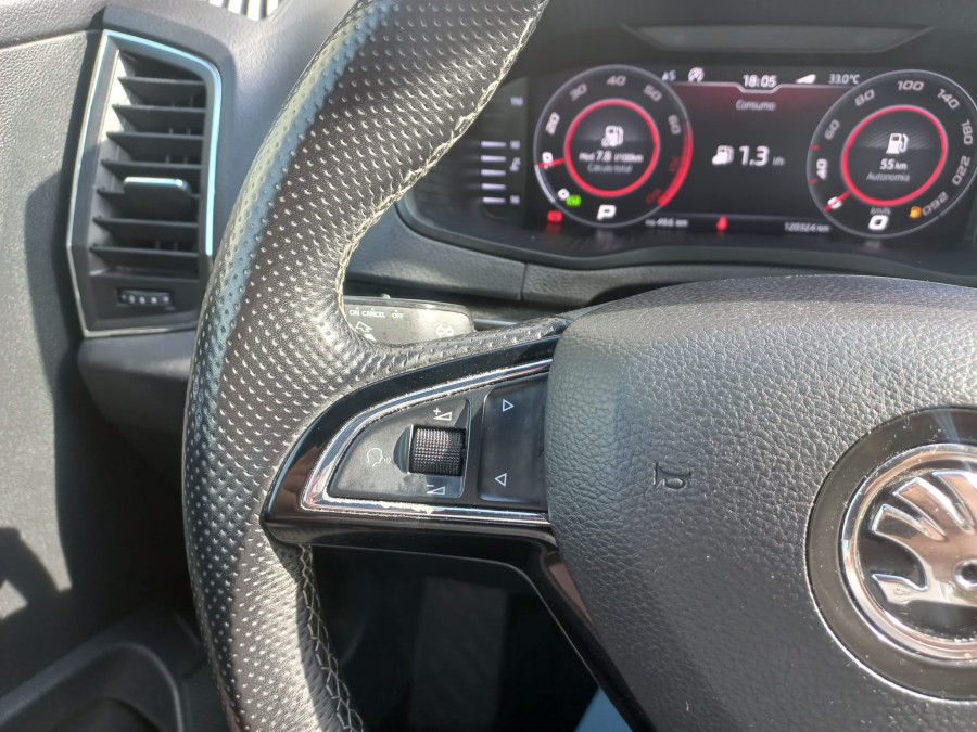 Imagen de Skoda Karoq