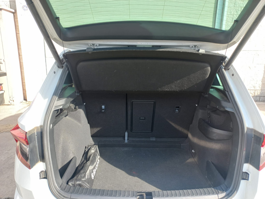 Imagen de Skoda Karoq