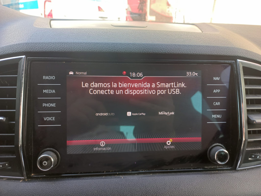 Imagen de Skoda Karoq