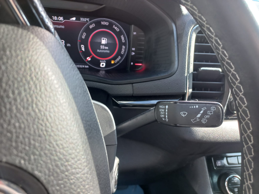 Imagen de Skoda Karoq