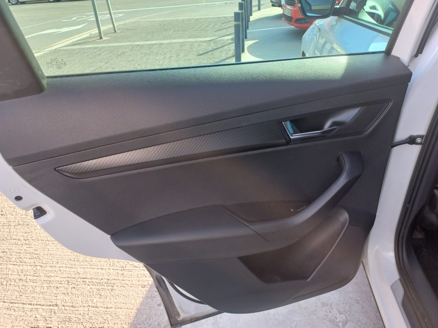Imagen de Skoda Karoq
