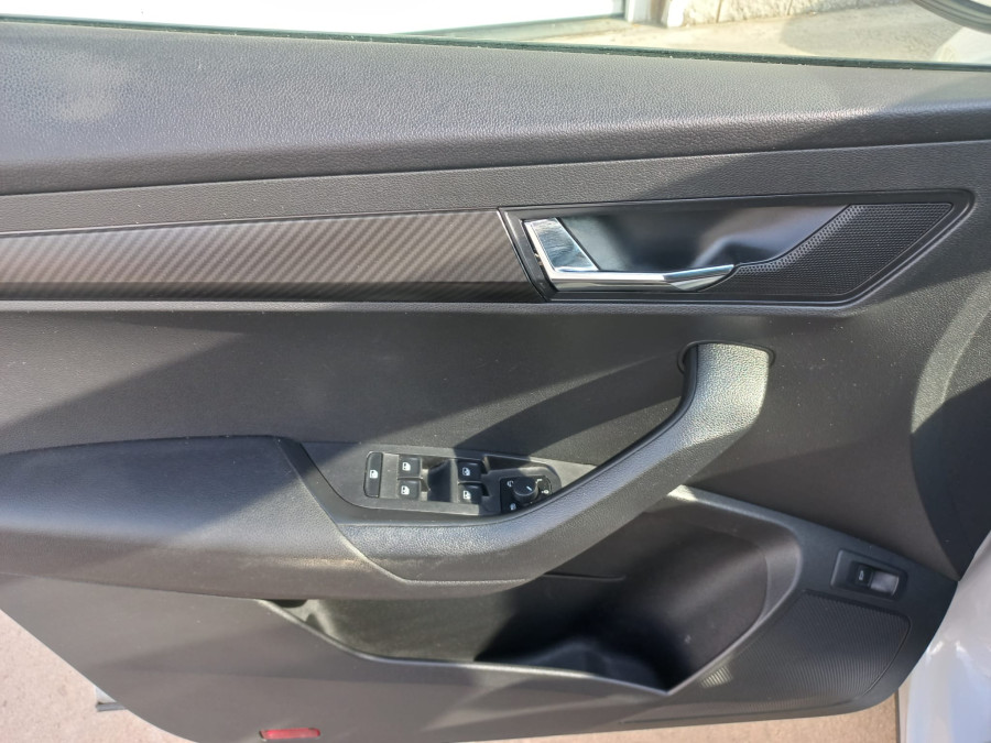 Imagen de Skoda Karoq