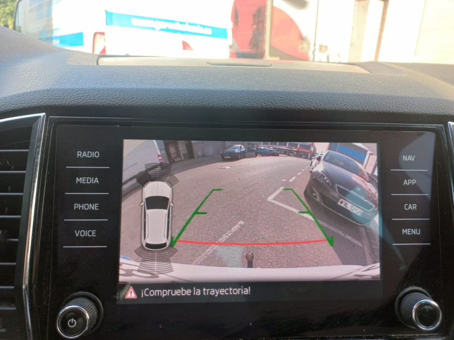 Imagen de Skoda Karoq