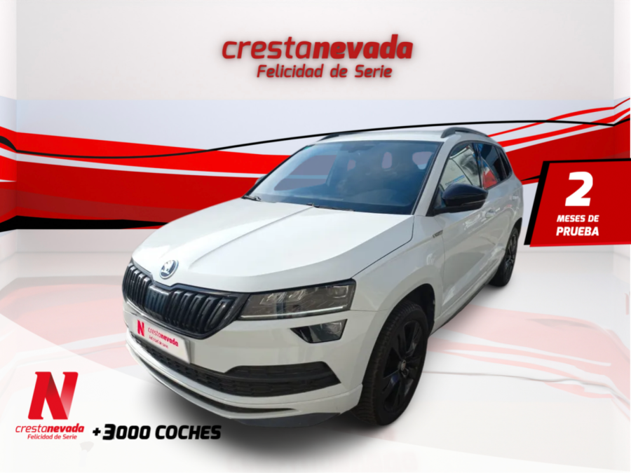 Imagen de Skoda Karoq