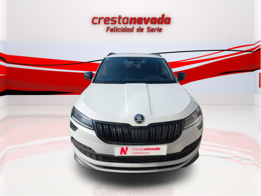 Imagen de Skoda Karoq