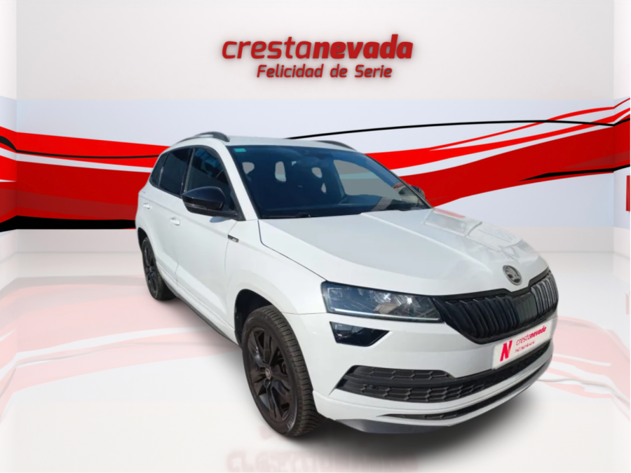 Imagen de Skoda Karoq