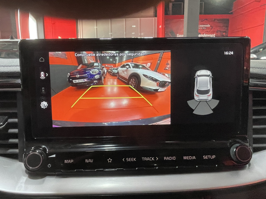 Imagen de Kia XCeed