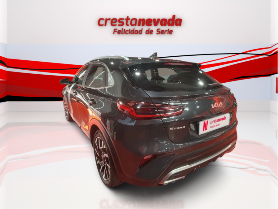 Imagen de Kia XCeed