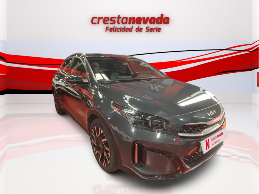 Imagen de Kia XCeed