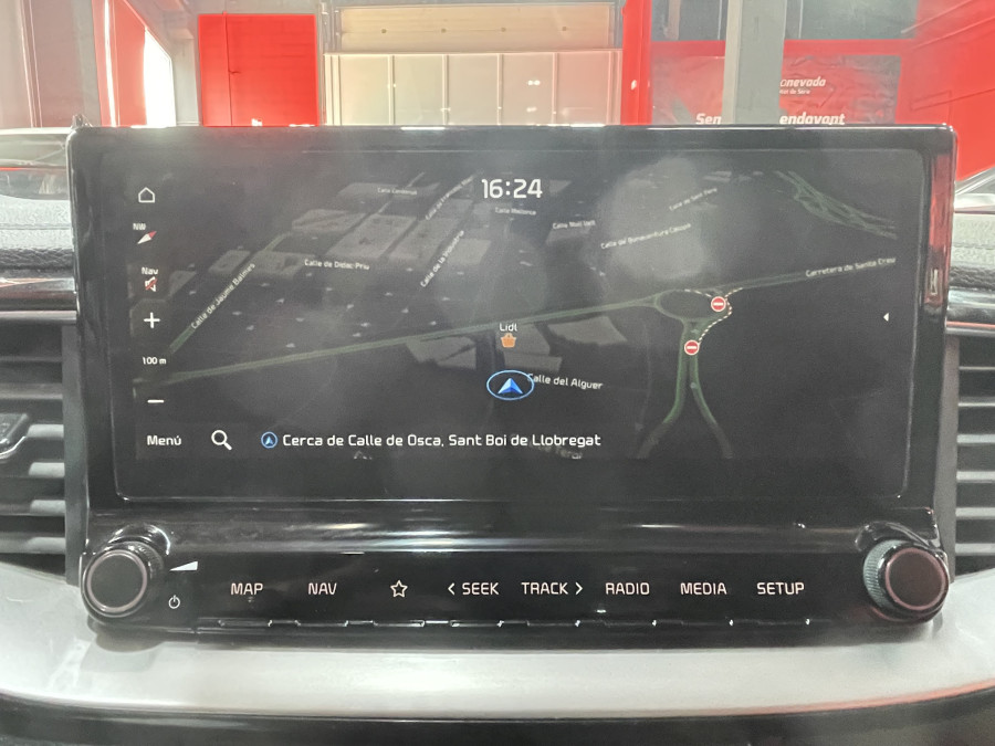 Imagen de Kia XCeed