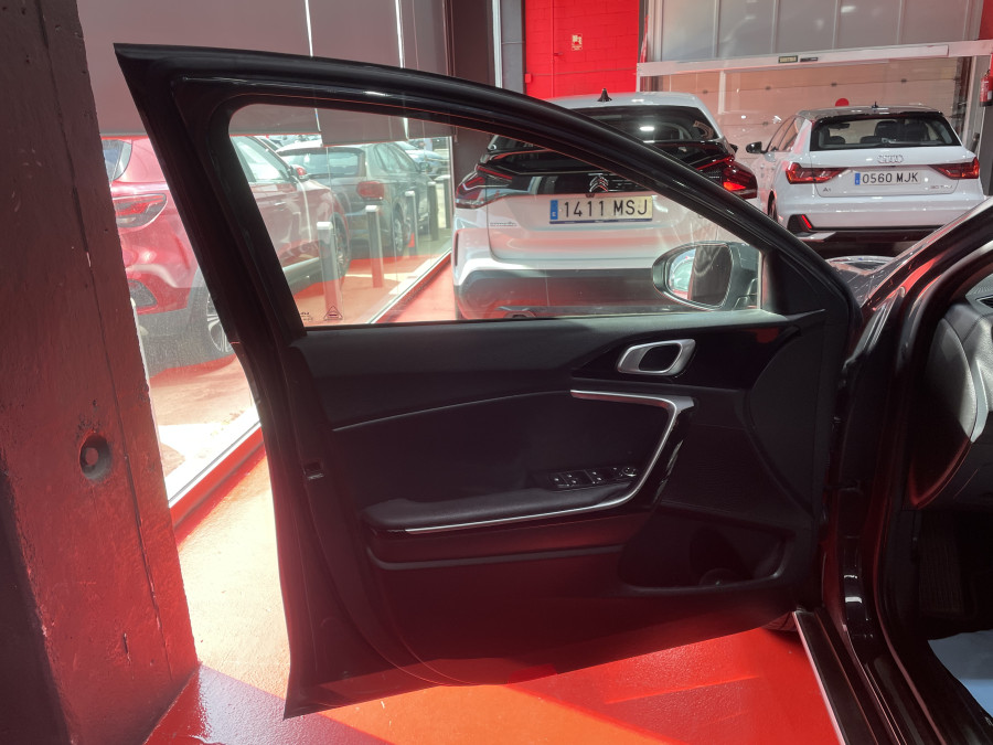 Imagen de Kia XCeed