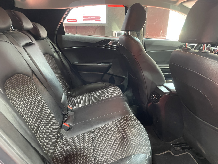 Imagen de Kia XCeed