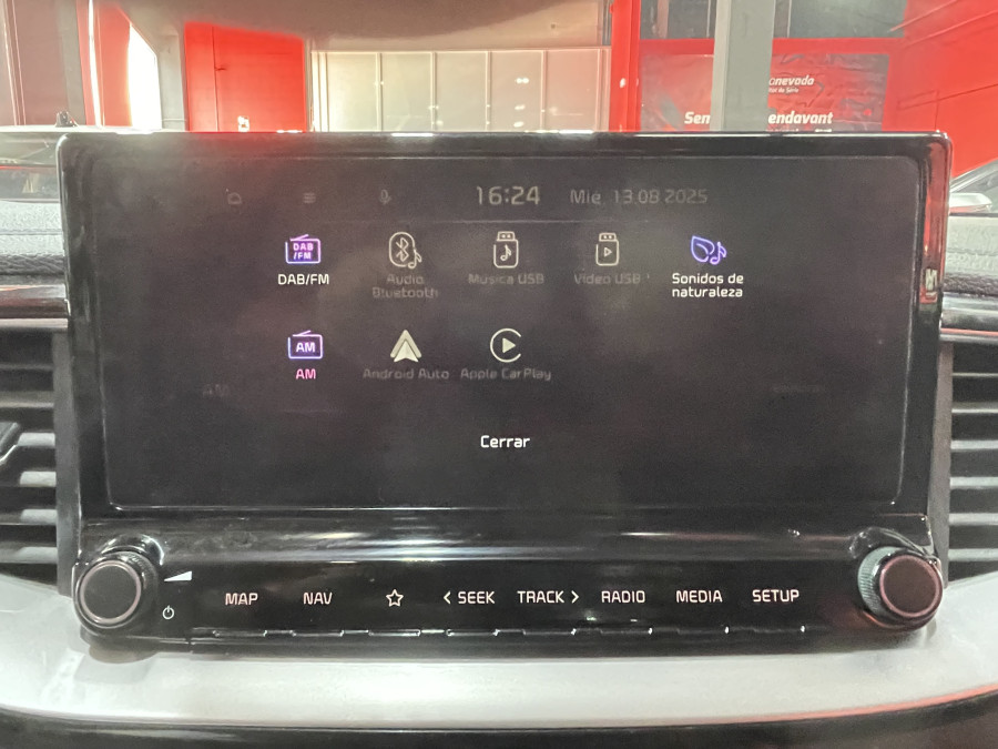 Imagen de Kia XCeed