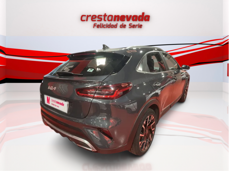 Imagen de Kia XCeed