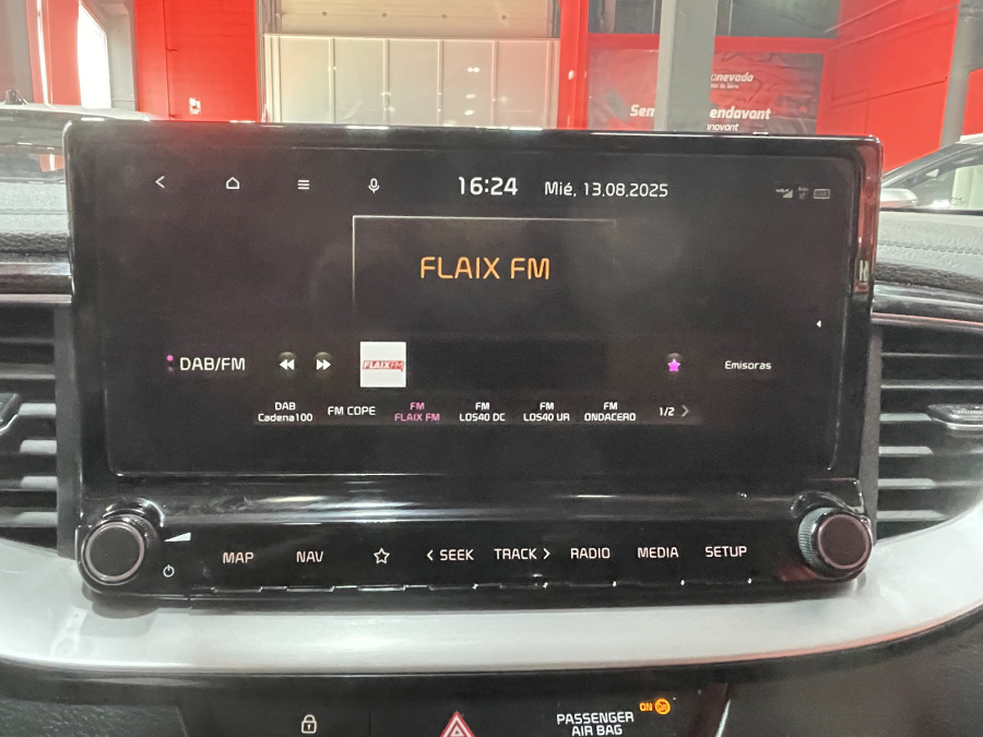 Imagen de Kia XCeed