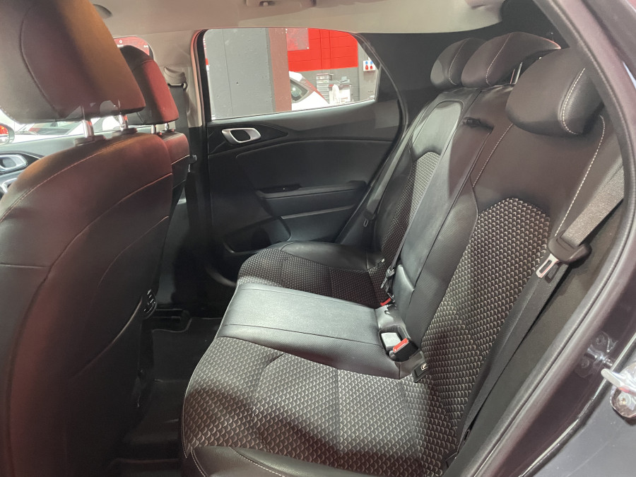 Imagen de Kia XCeed