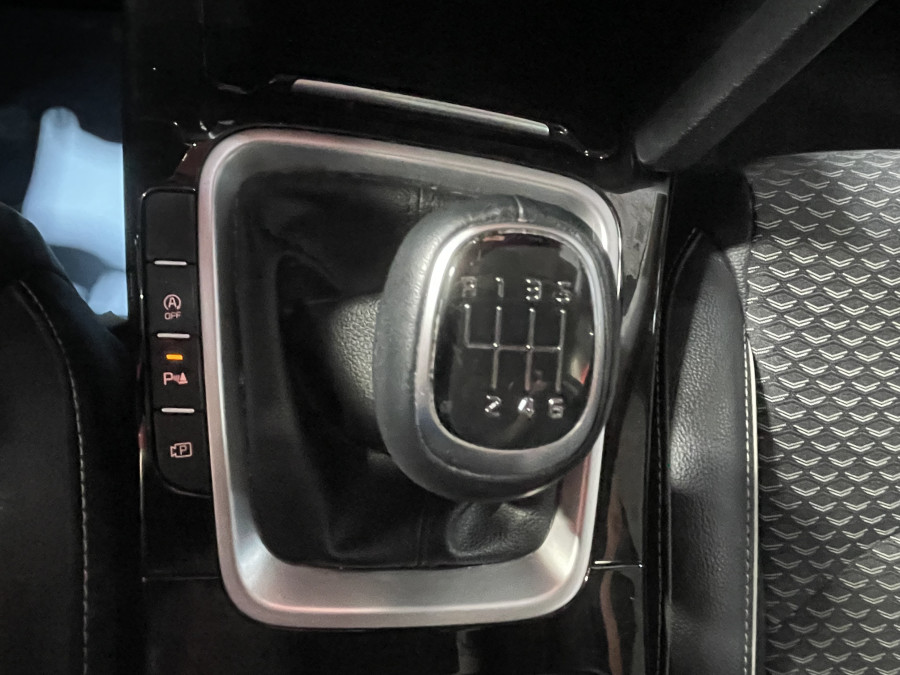 Imagen de Kia XCeed