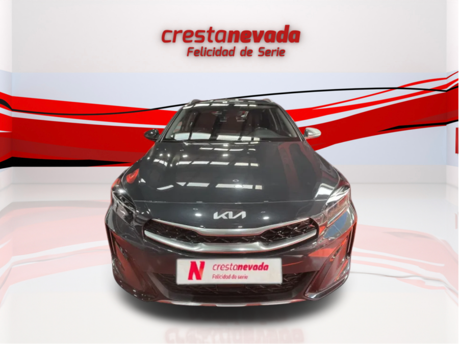 Imagen de Kia XCeed