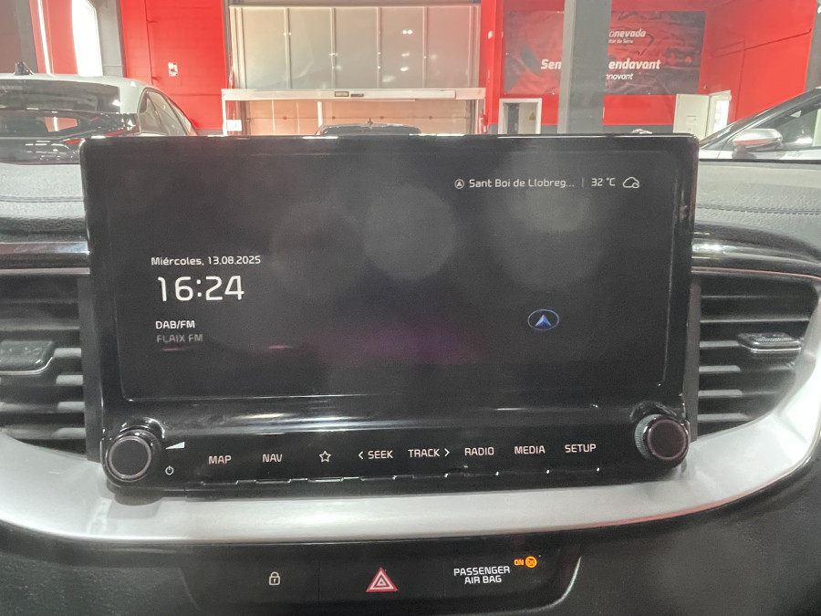 Imagen de Kia XCeed