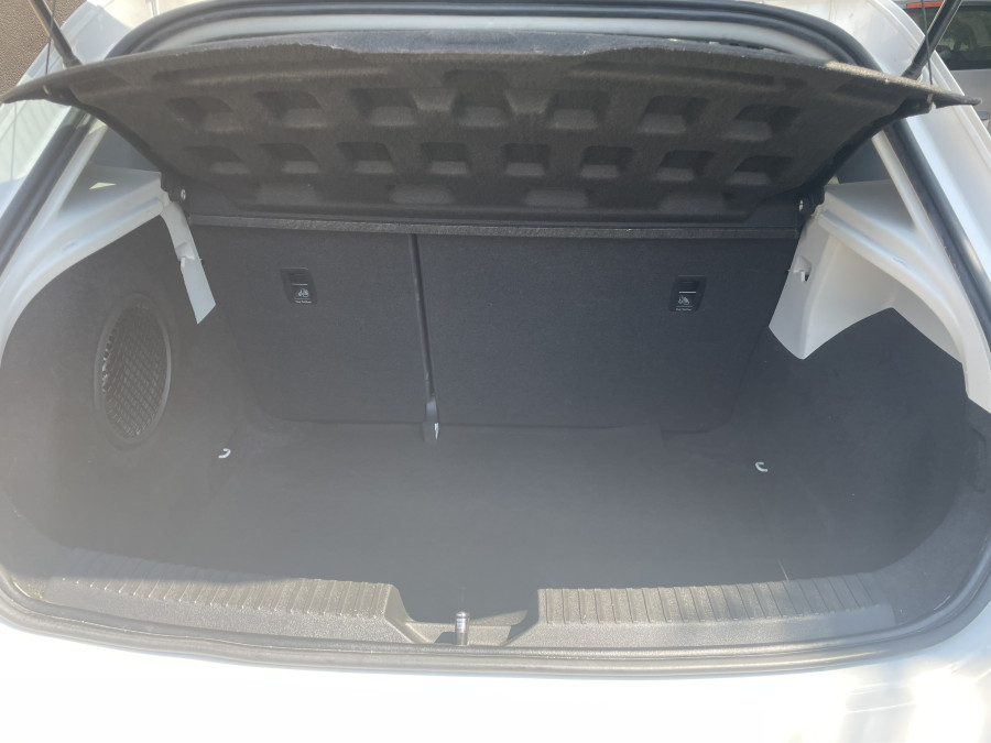 Imagen de SEAT León