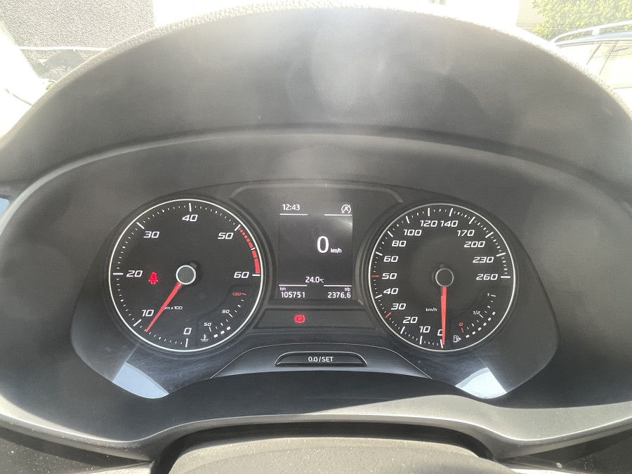 Imagen de SEAT León