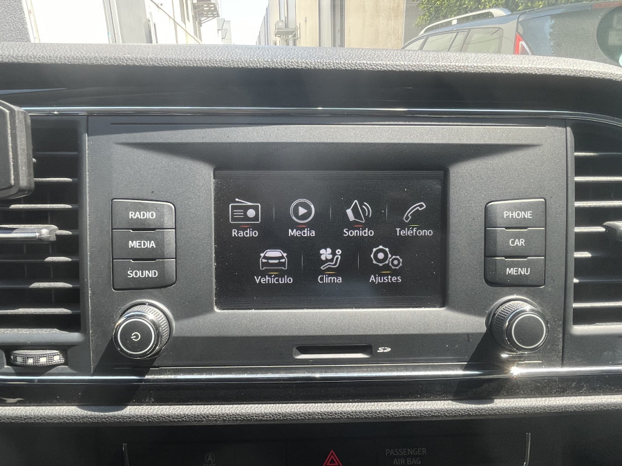 Imagen de SEAT León