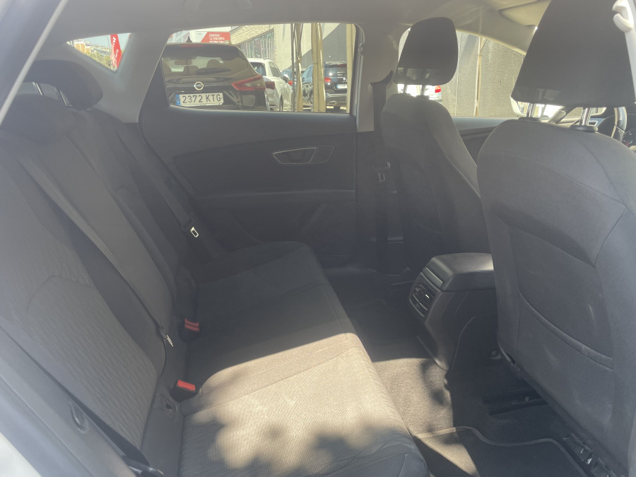 Imagen de SEAT León