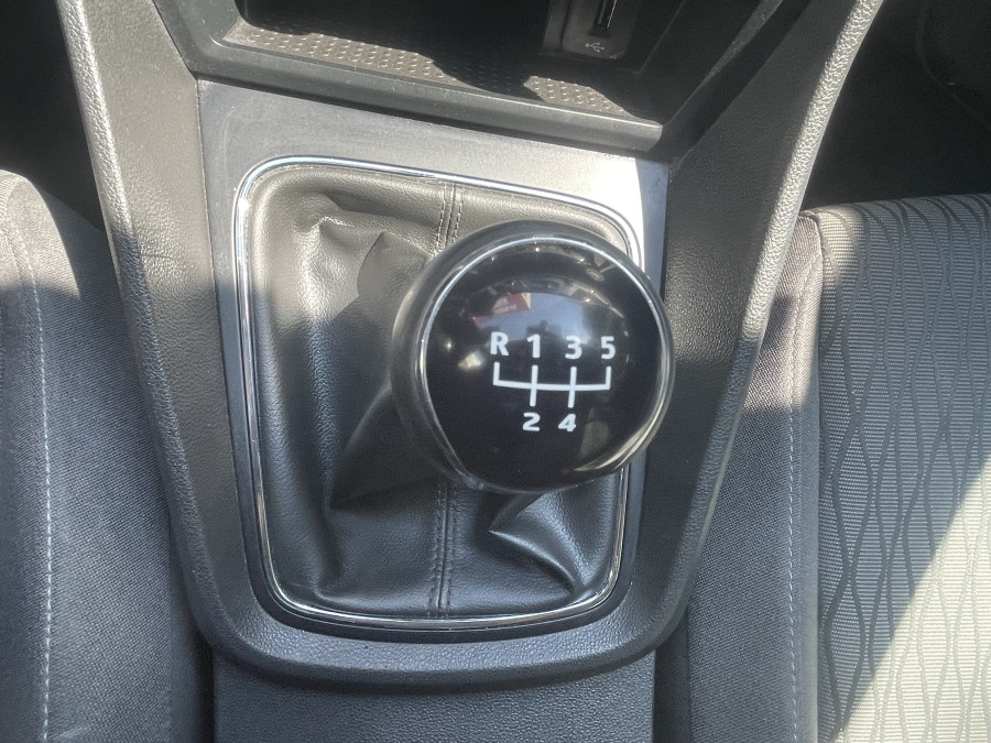 Imagen de SEAT León