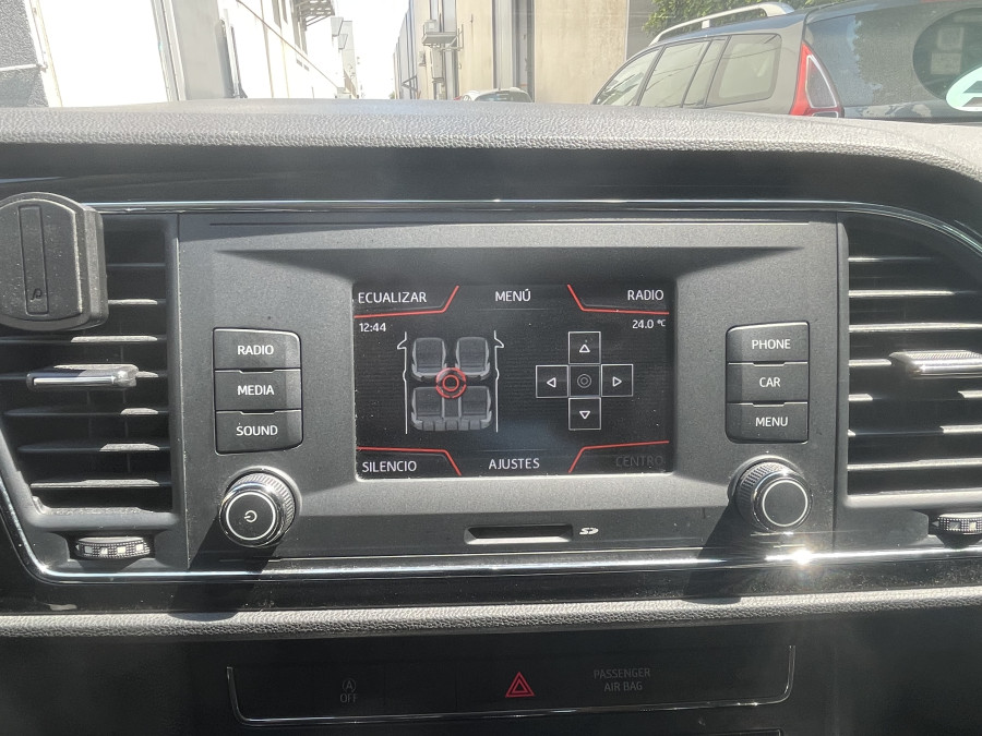 Imagen de SEAT León