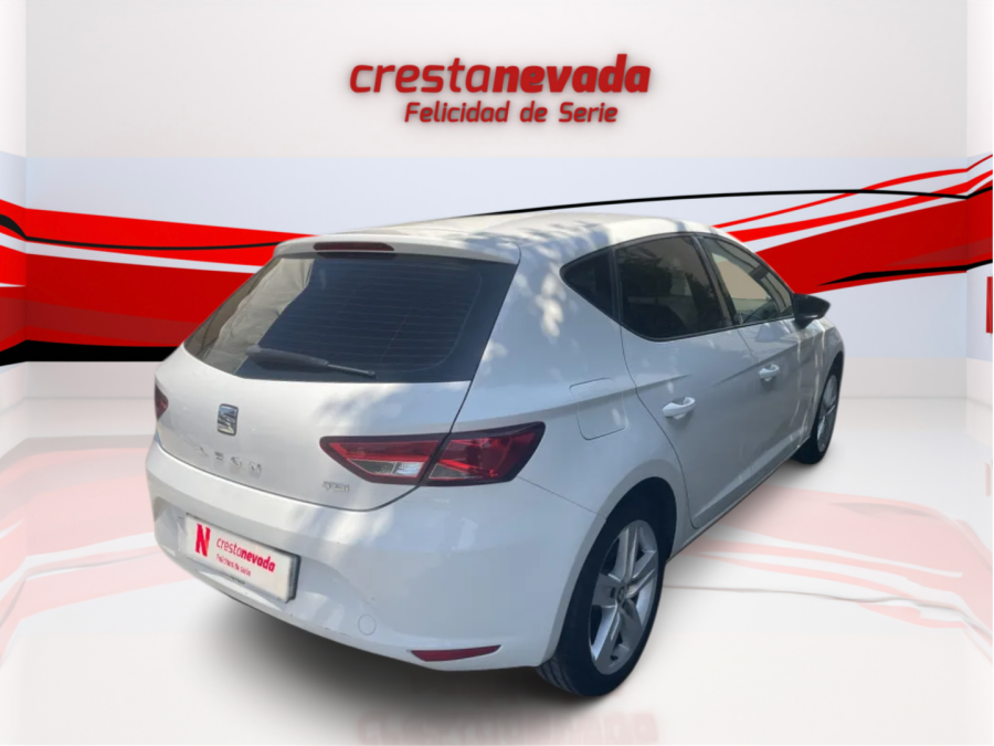 Imagen de SEAT León