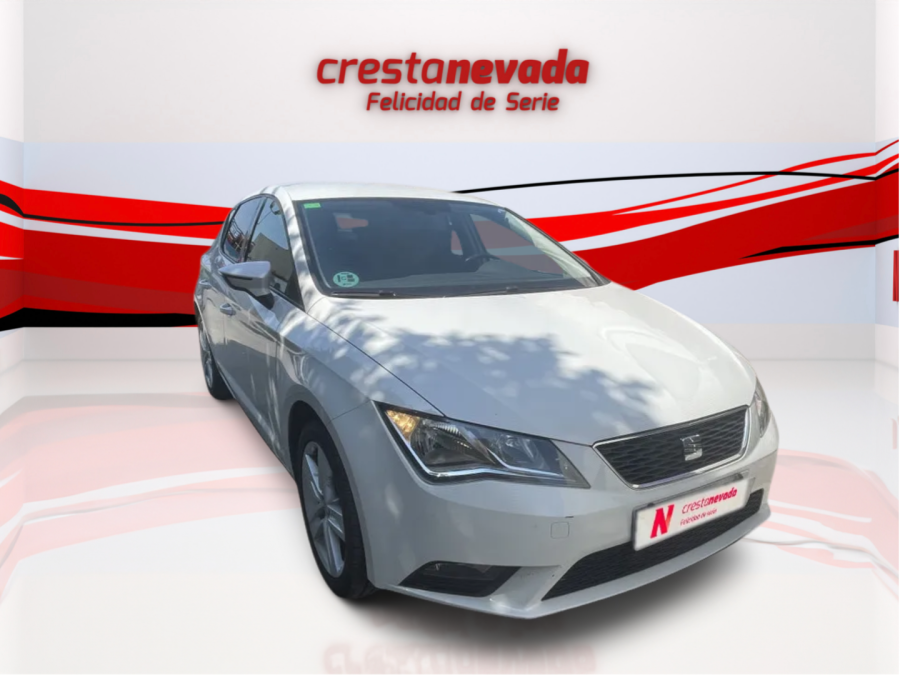 Imagen de SEAT León